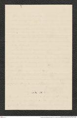 Nachlass Franz Steindachner, Brief von F. A. Smitt an Franz Steindachner (29.06.1876), Inv.Nr. 494.01, Seite 4